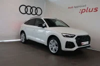 Audi Q5 195kW thumbnail