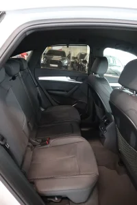 Audi Q5 195kW thumbnail