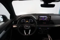Audi Q5 195kW thumbnail