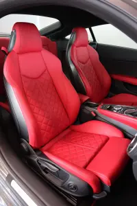 Audi TTS 235kW thumbnail