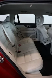 Volvo V60 145kW thumbnail