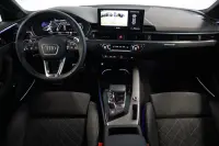 Audi RS 4 331kW thumbnail