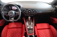 Audi TTS 235kW thumbnail