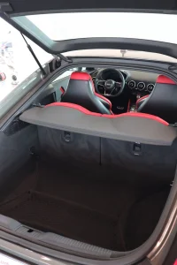 Audi TTS 235kW thumbnail