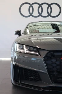 Audi TTS 235kW thumbnail