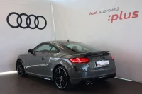 Audi TTS 235kW thumbnail
