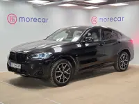BMW X4 xDrive20i MHEV, G02, SUV - G0211DT 135kW thumbnail