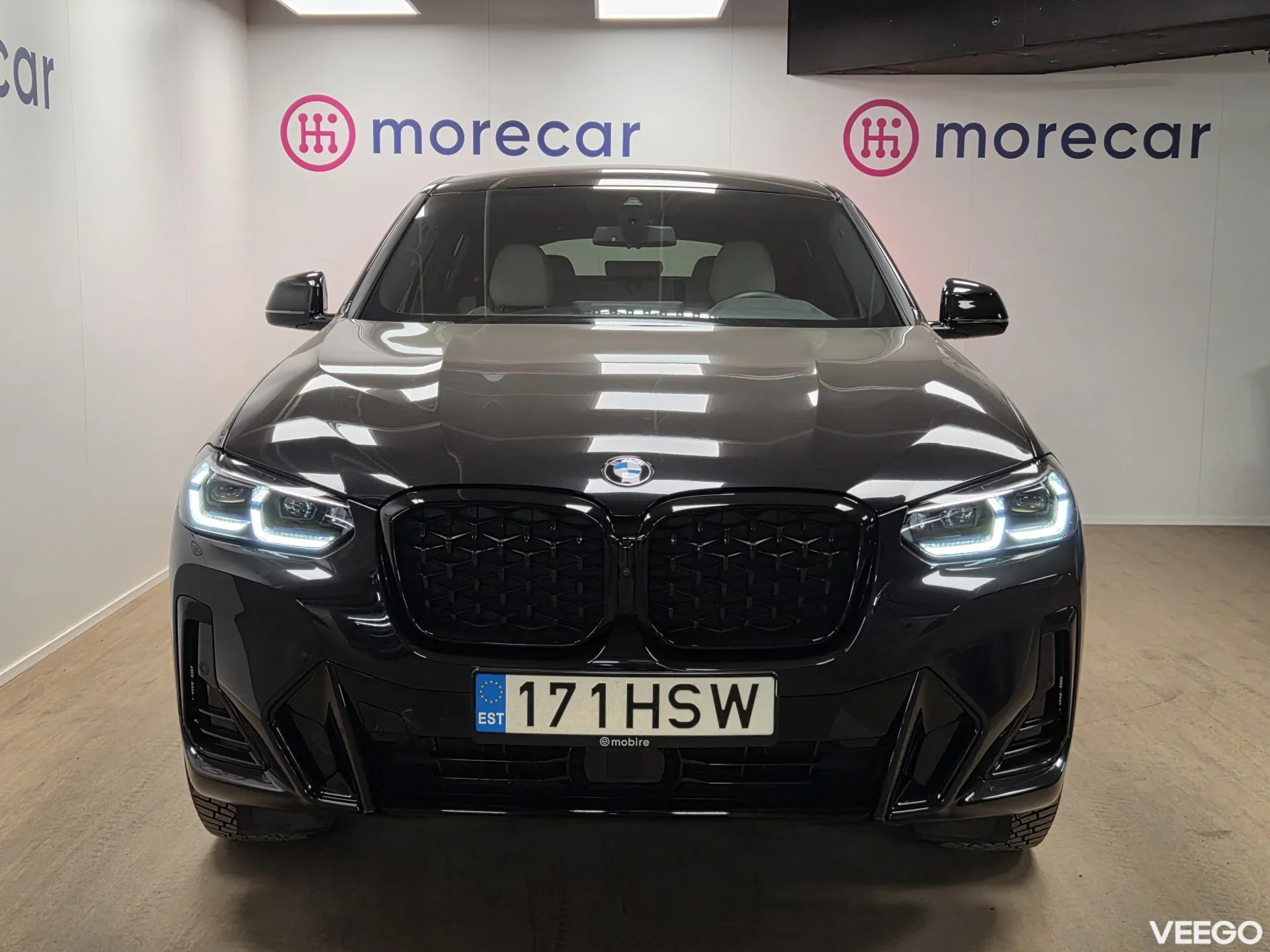 BMW X4 xDrive20i MHEV, G02, SUV - G0211DT 135kW