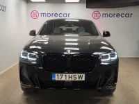 BMW X4 xDrive20i MHEV, G02, SUV - G0211DT 135kW thumbnail