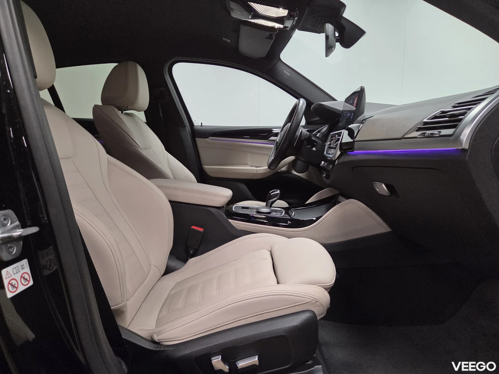 BMW X4 xDrive20i MHEV, G02, SUV - G0211DT 135kW