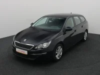 Peugeot 308 1.6 88kW thumbnail