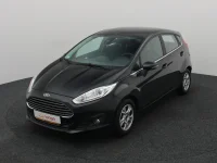 Ford Fiesta 1.5 70kW thumbnail