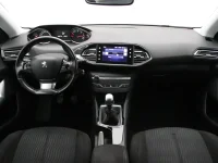Peugeot 308 1.6 88kW thumbnail