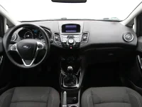 Ford Fiesta 1.5 70kW thumbnail