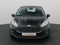 Ford Fiesta 1.5 70kW thumbnail