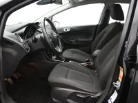 Ford Fiesta 1.5 70kW thumbnail