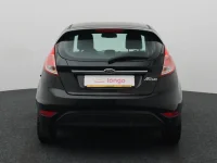 Ford Fiesta 1.5 70kW thumbnail