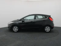 Ford Fiesta 1.5 70kW thumbnail