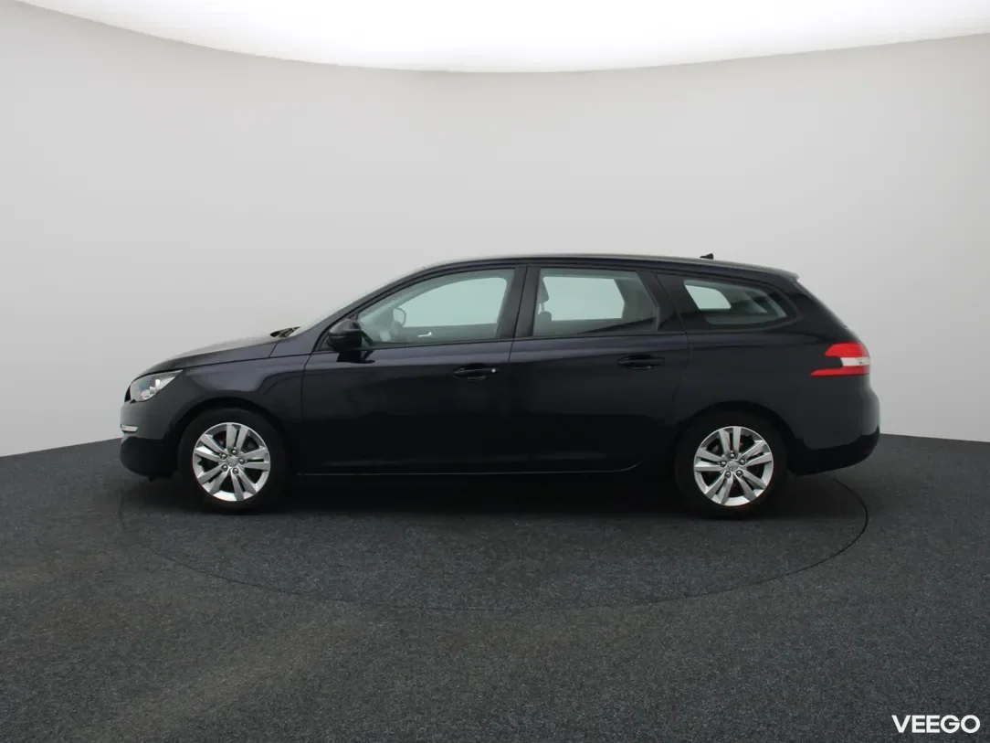 Peugeot 308 1.6 88kW