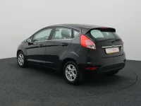 Ford Fiesta 1.5 70kW thumbnail