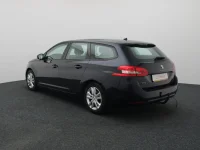 Peugeot 308 1.6 88kW thumbnail