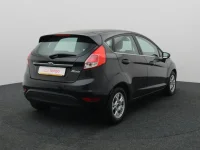 Ford Fiesta 1.5 70kW thumbnail