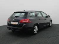 Peugeot 308 1.6 88kW thumbnail