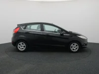 Ford Fiesta 1.5 70kW thumbnail