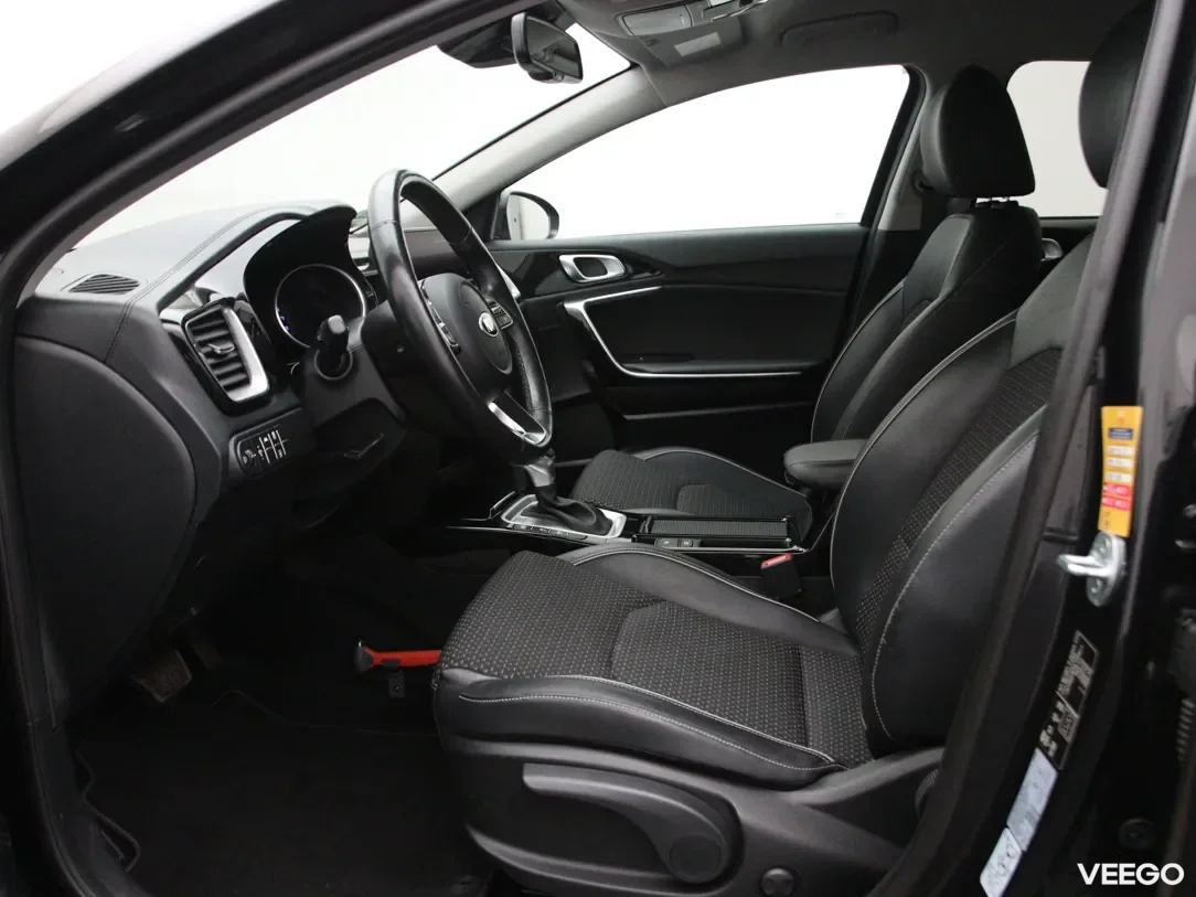Kia ceed-ceed 1.6 100kW