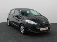 Ford Fiesta 1.5 70kW thumbnail