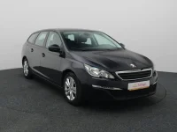 Peugeot 308 1.6 88kW thumbnail
