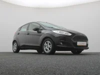 Ford Fiesta 1.5 70kW thumbnail