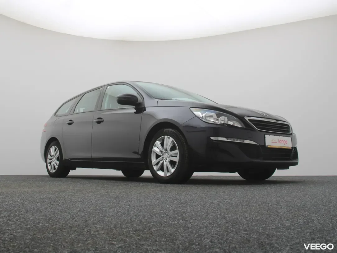 Peugeot 308 1.6 88kW