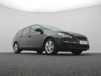Peugeot 308 1.6 88kW thumbnail