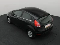 Ford Fiesta 1.5 70kW thumbnail