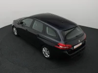 Peugeot 308 1.6 88kW thumbnail
