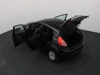Ford Fiesta 1.5 70kW thumbnail