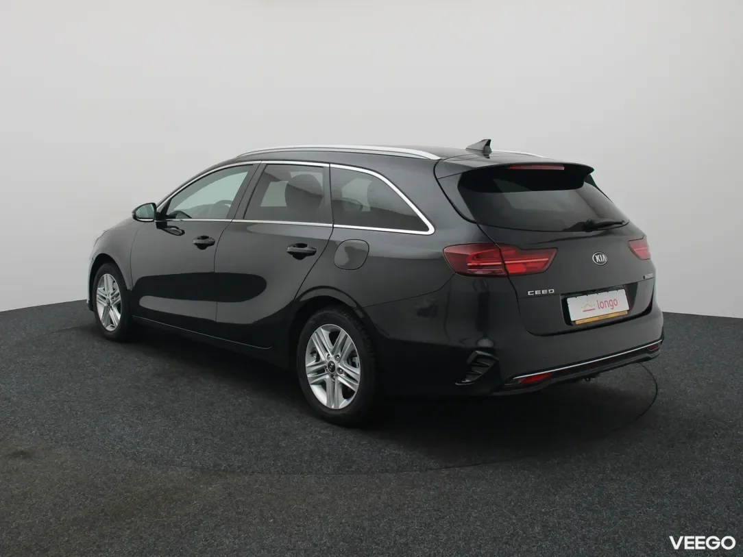Kia ceed-ceed 1.6 100kW