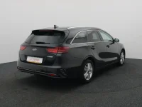 Kia ceed-ceed 1.6 100kW thumbnail