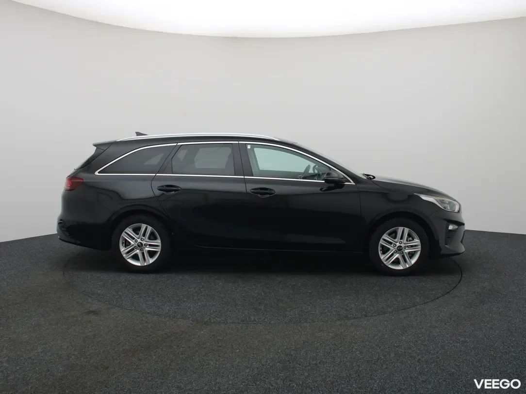Kia ceed-ceed 1.6 100kW