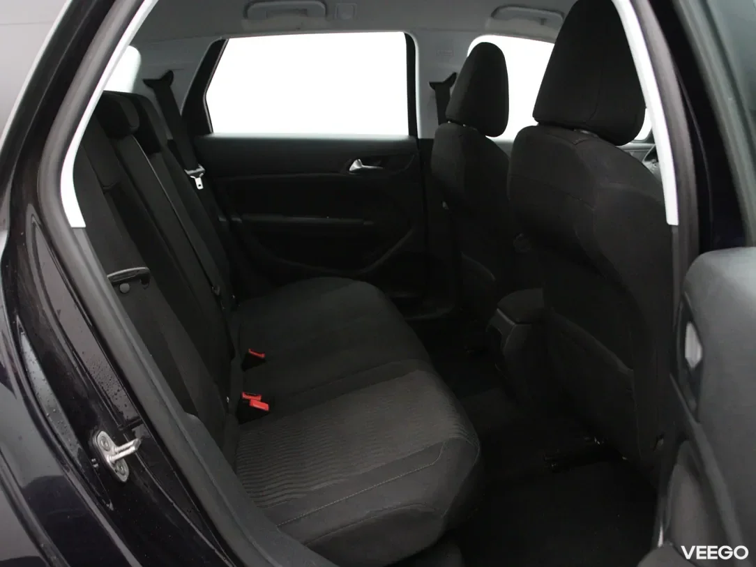 Peugeot 308 1.6 88kW