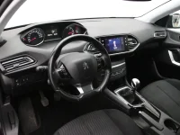 Peugeot 308 1.6 88kW thumbnail