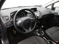 Ford Fiesta 1.5 70kW thumbnail