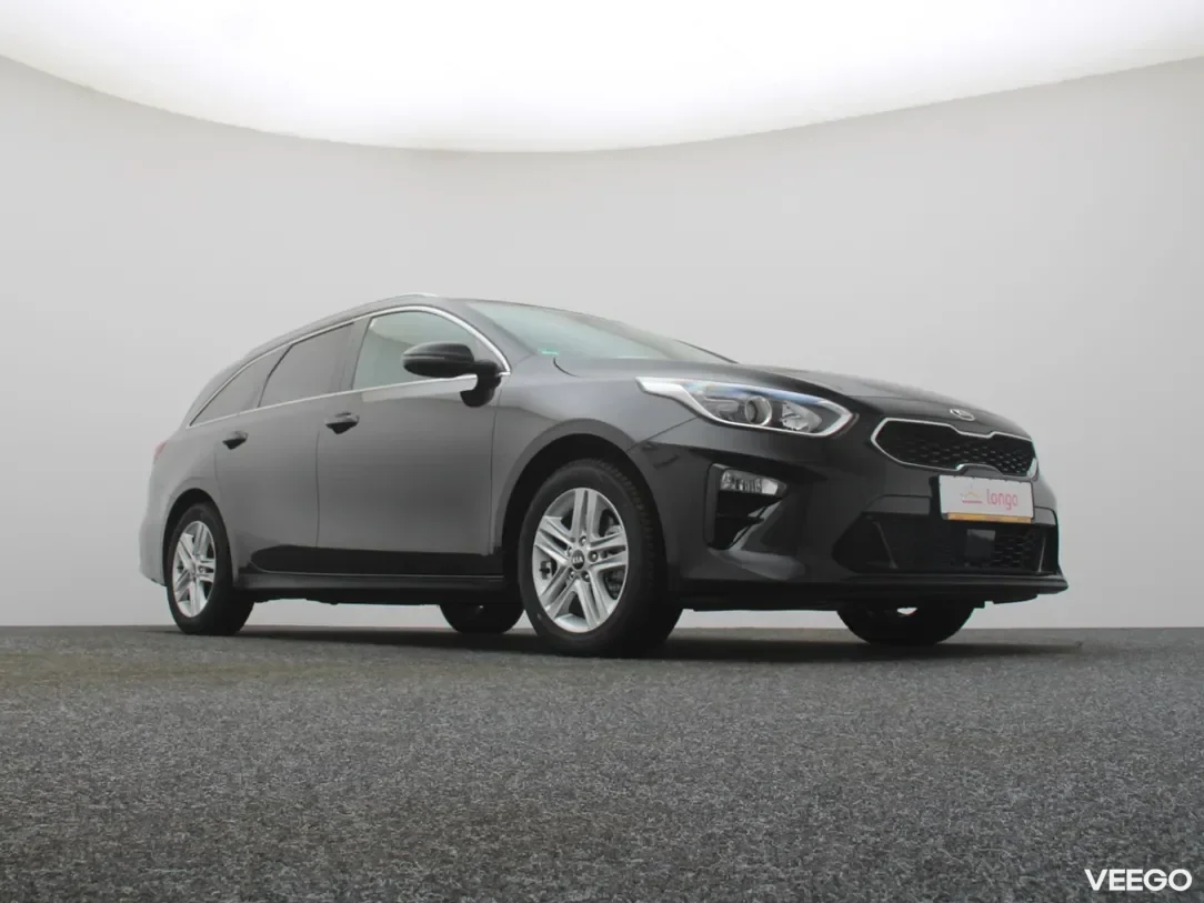 Kia ceed-ceed 1.6 100kW