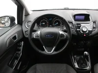 Ford Fiesta 1.5 70kW thumbnail