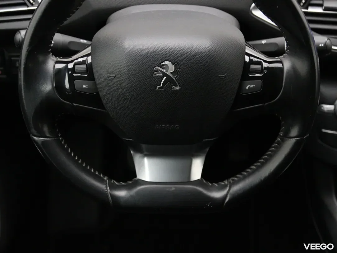 Peugeot 308 1.6 88kW