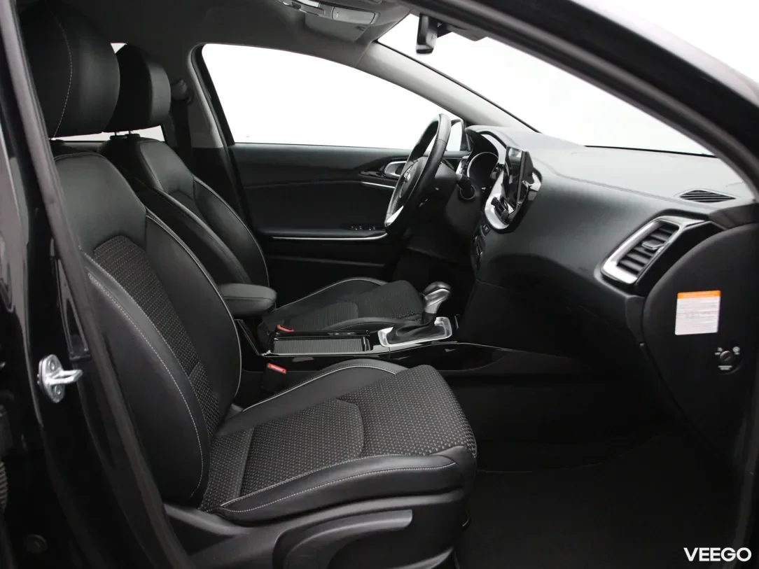 Kia ceed-ceed 1.6 100kW