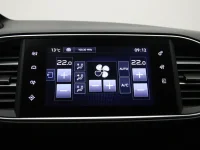Peugeot 308 1.6 88kW thumbnail