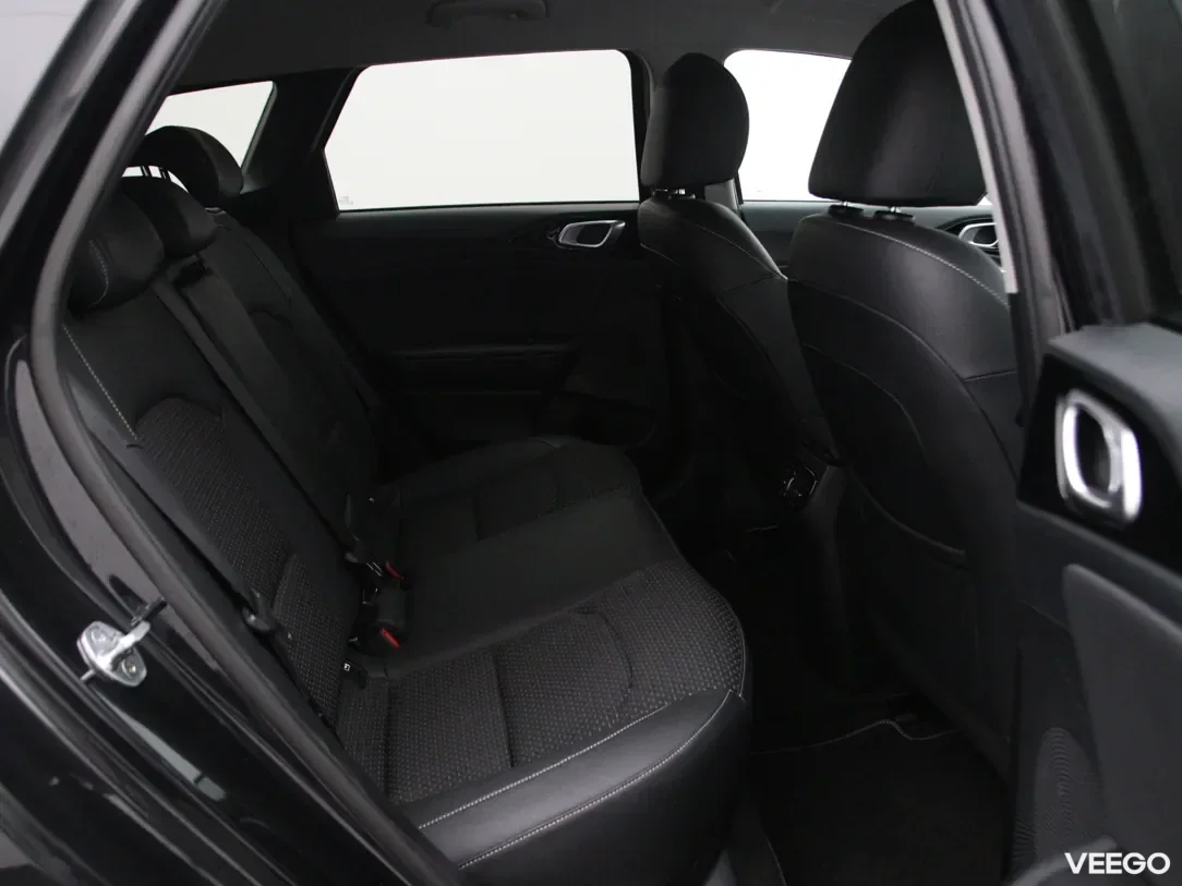 Kia ceed-ceed 1.6 100kW
