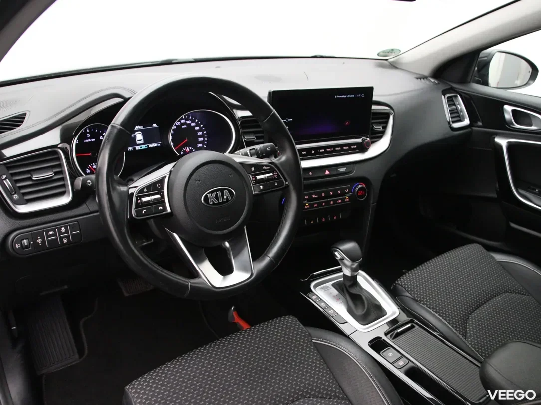 Kia ceed-ceed 1.6 100kW